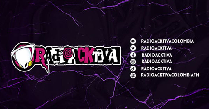 Radioacktiva